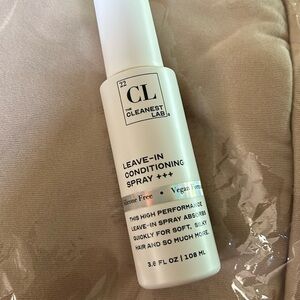 The Cleanest Lab - Leave In